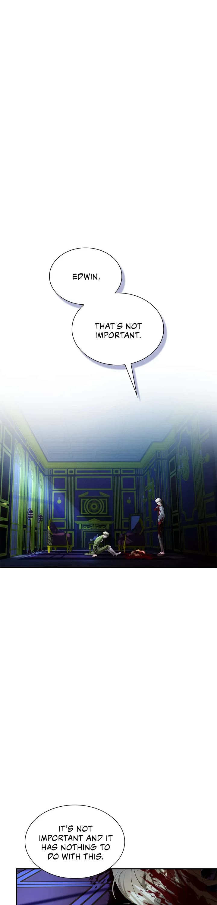 The Fangs That Pierce the Heart Chapter 17 page 36 - Chapter 17