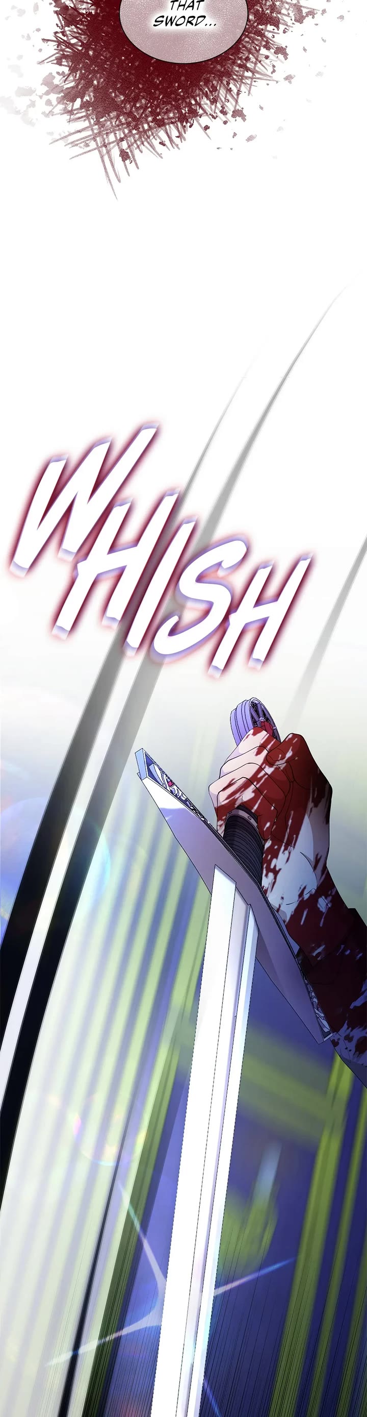 The Fangs That Pierce the Heart Chapter 17 page 39 - Chapter 17