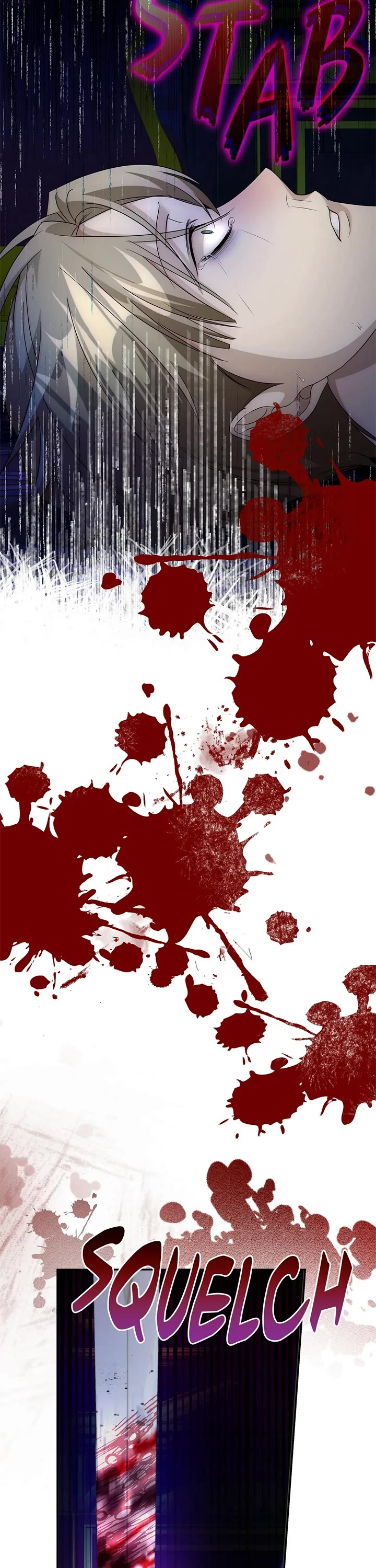 The Fangs That Pierce the Heart Chapter 17 page 41 - Chapter 17