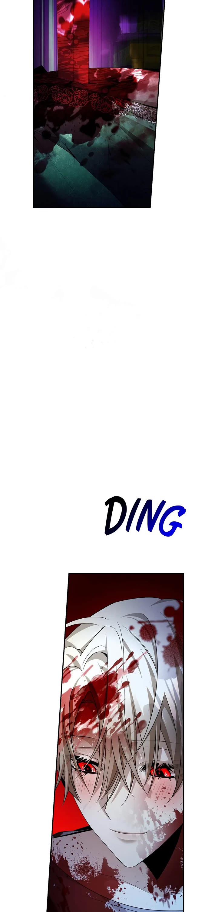 The Fangs That Pierce the Heart Chapter 17 page 42 - Chapter 17