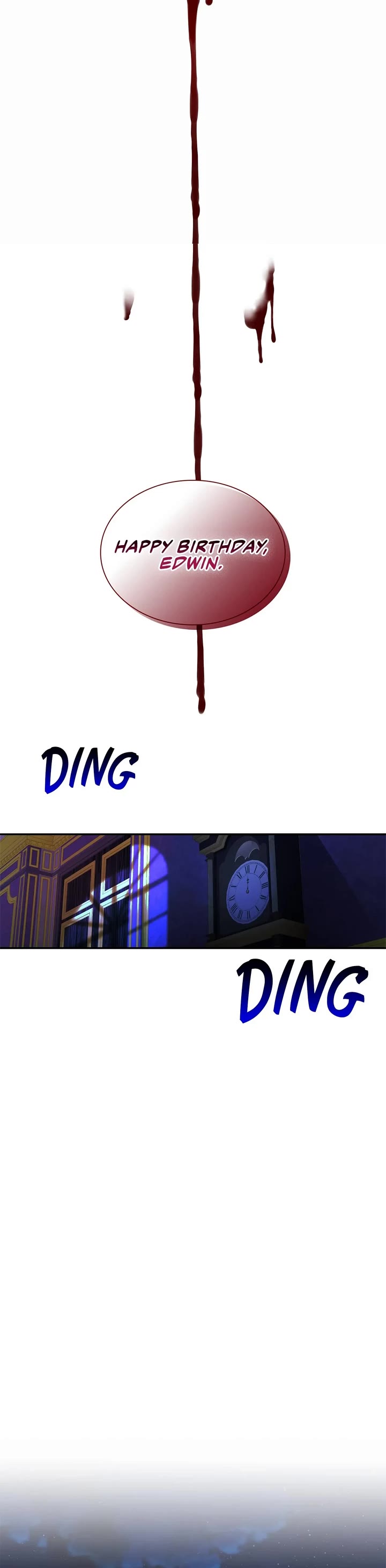 The Fangs That Pierce the Heart Chapter 17 page 44 - Chapter 17