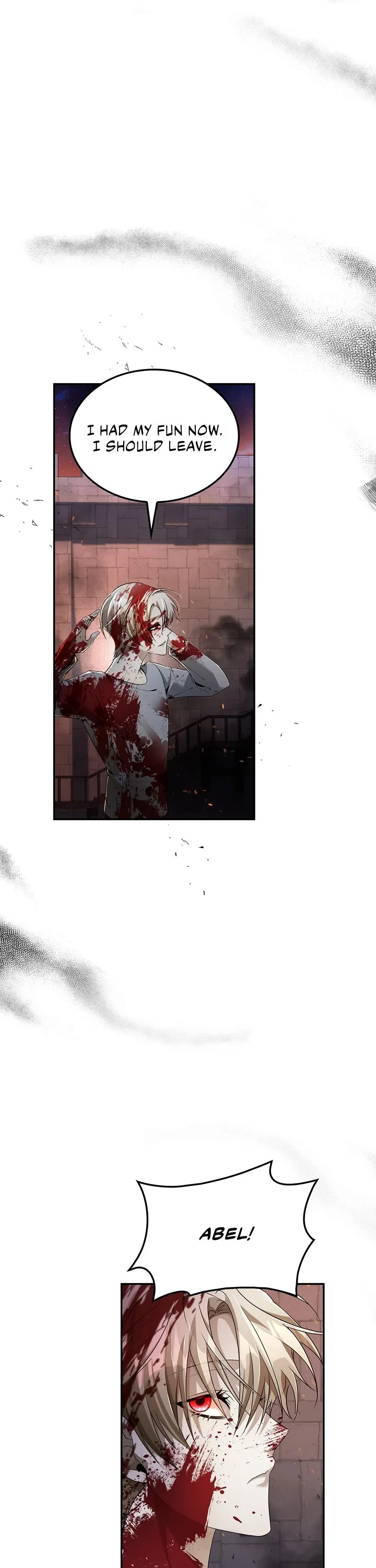 The Fangs That Pierce the Heart Chapter 17 page 47 - Chapter 17