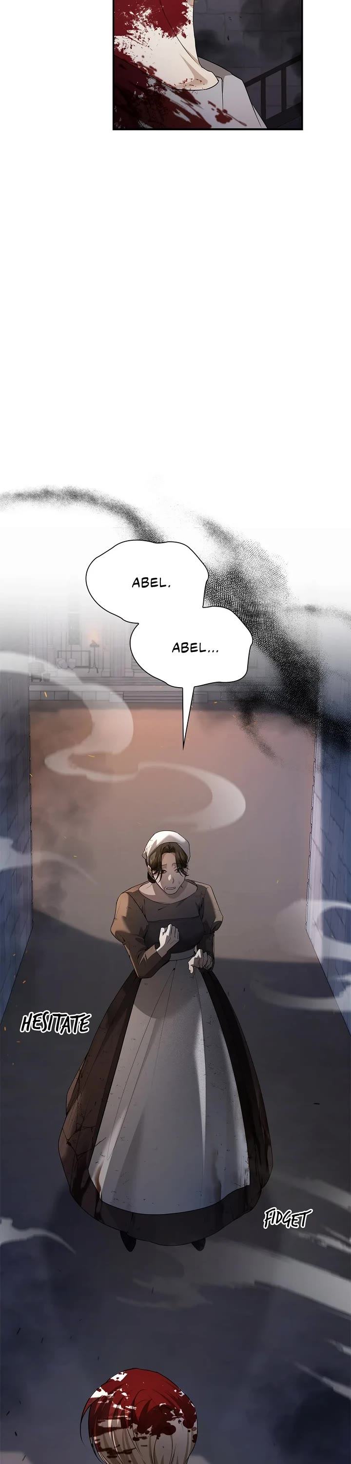The Fangs That Pierce the Heart Chapter 17 page 48 - Chapter 17