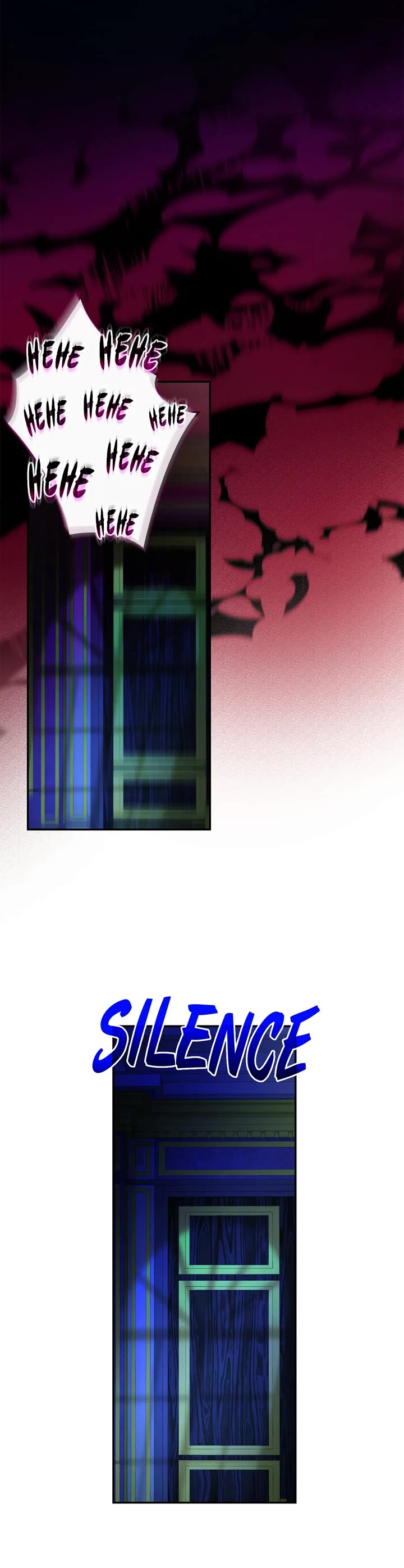 The Fangs That Pierce the Heart Chapter 17 page 9 - Chapter 17