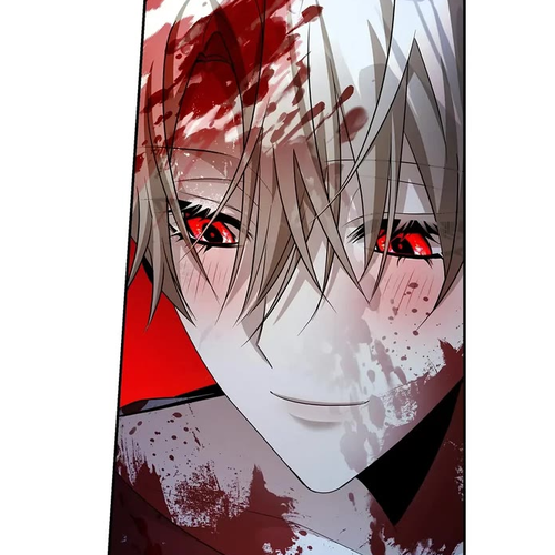 The Fangs That Pierce the Heart Chapter 17 cover