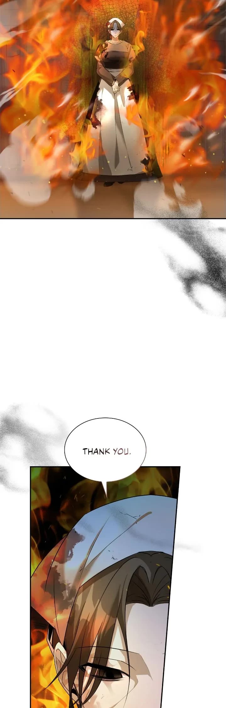 The Fangs That Pierce the Heart Chapter 18 page 14 - Chapter 18