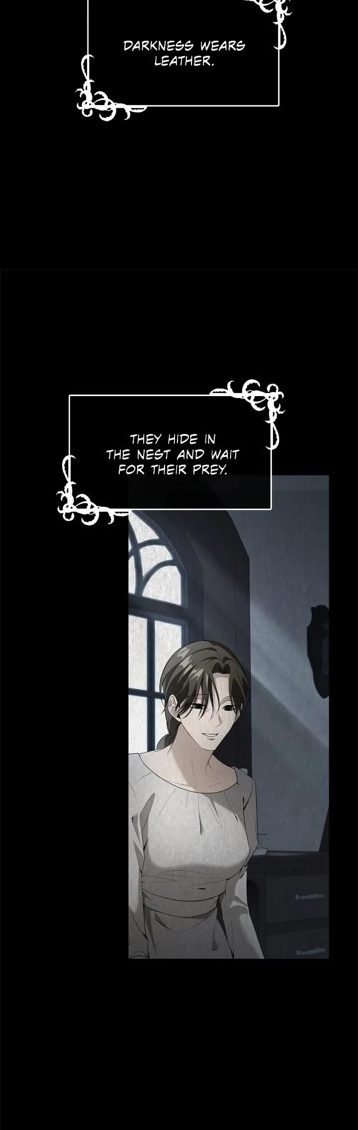 The Fangs That Pierce the Heart Chapter 18 page 18 - Chapter 18