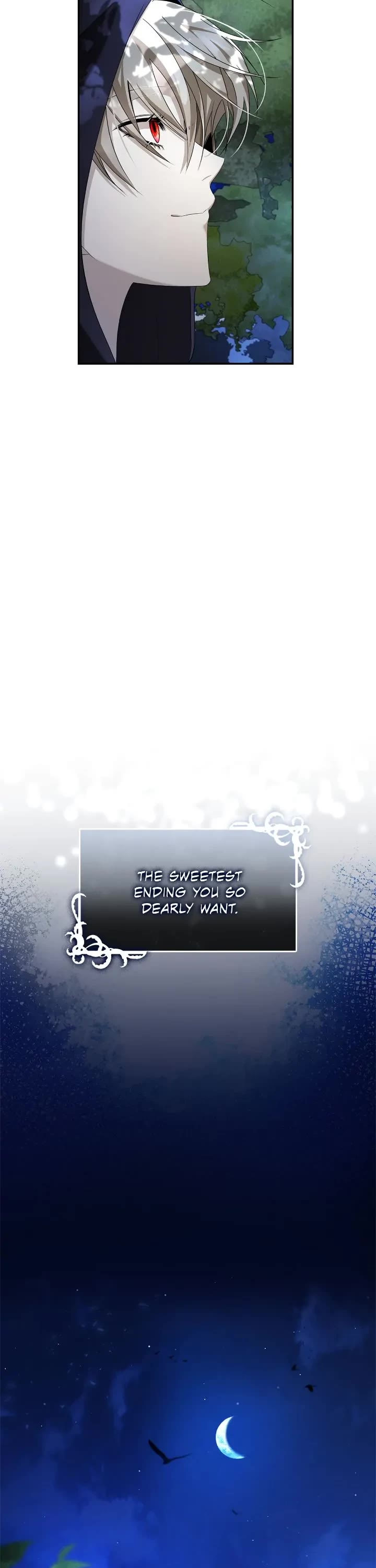 The Fangs That Pierce the Heart Chapter 18 page 21 - Chapter 18