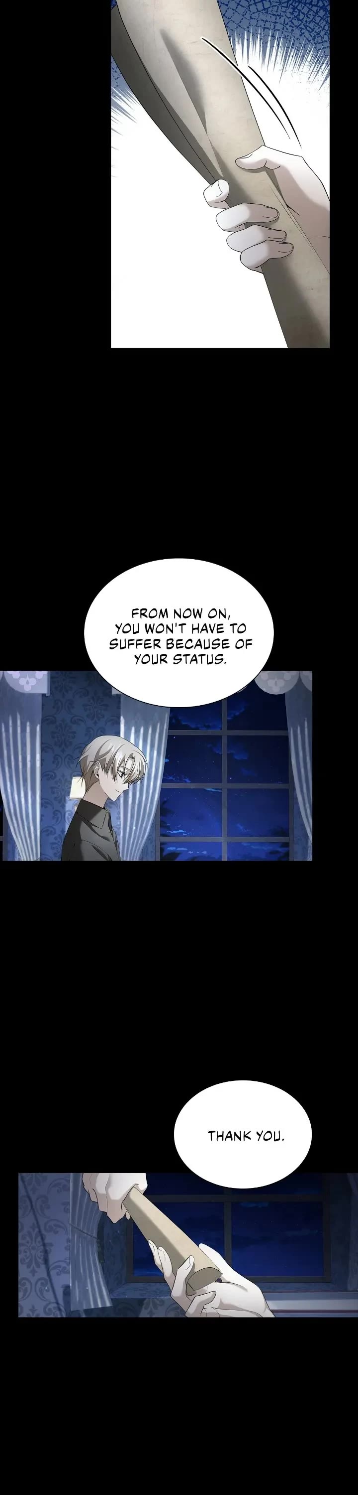 The Fangs That Pierce the Heart Chapter 18 page 26 - Chapter 18