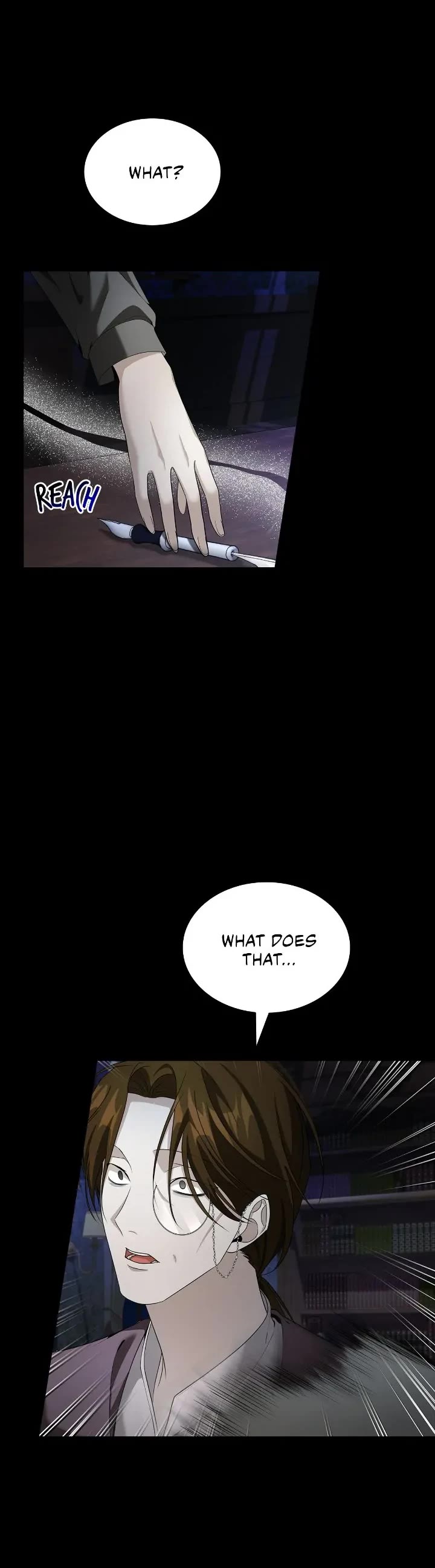 The Fangs That Pierce the Heart Chapter 18 page 28 - Chapter 18