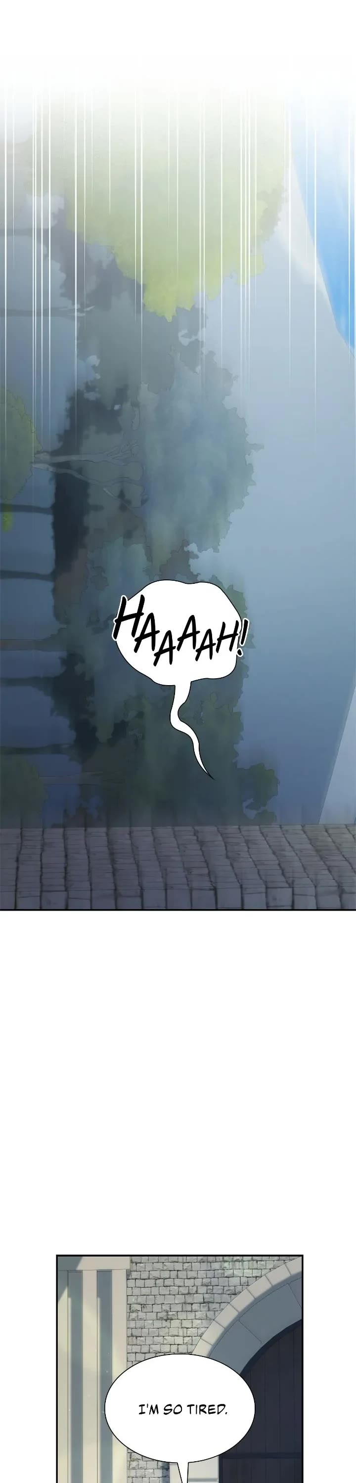 The Fangs That Pierce the Heart Chapter 18 page 35 - Chapter 18