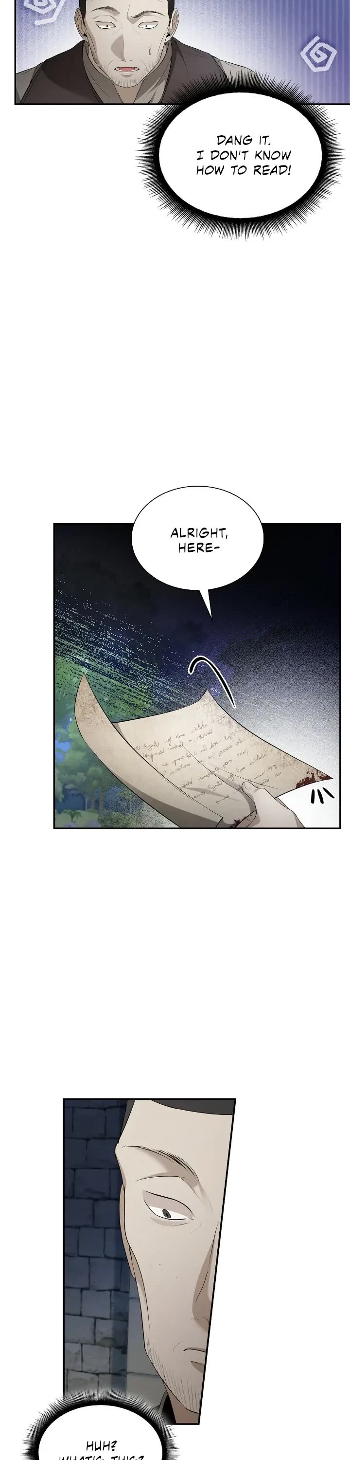 The Fangs That Pierce the Heart Chapter 18 page 41 - Chapter 18