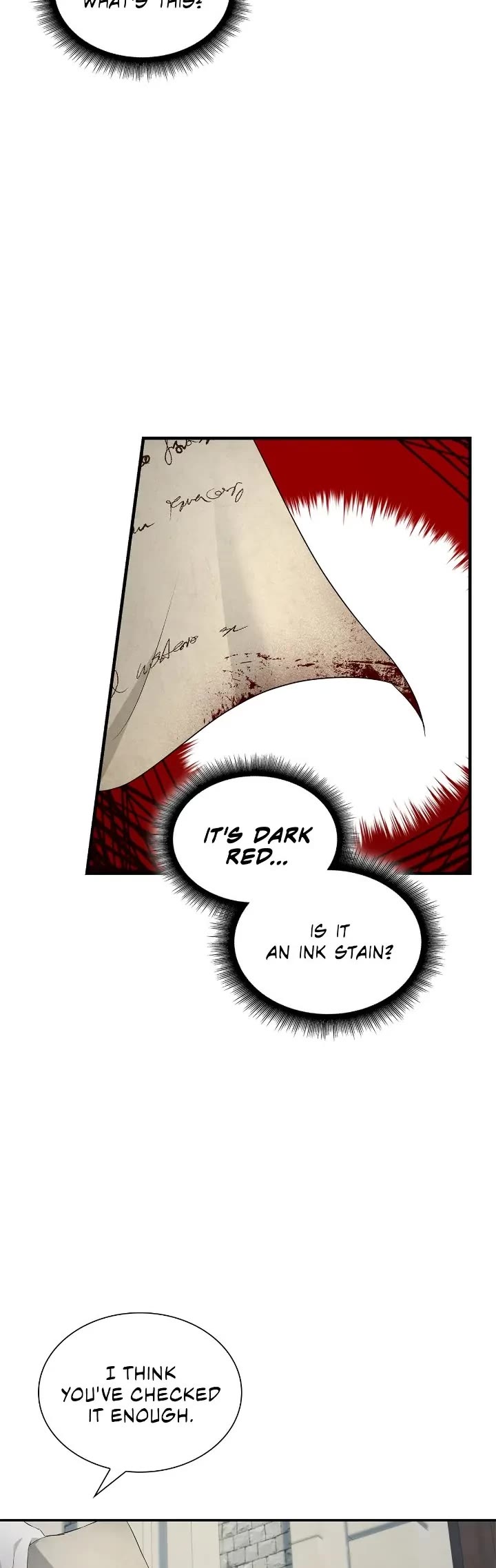The Fangs That Pierce the Heart Chapter 18 page 42 - Chapter 18