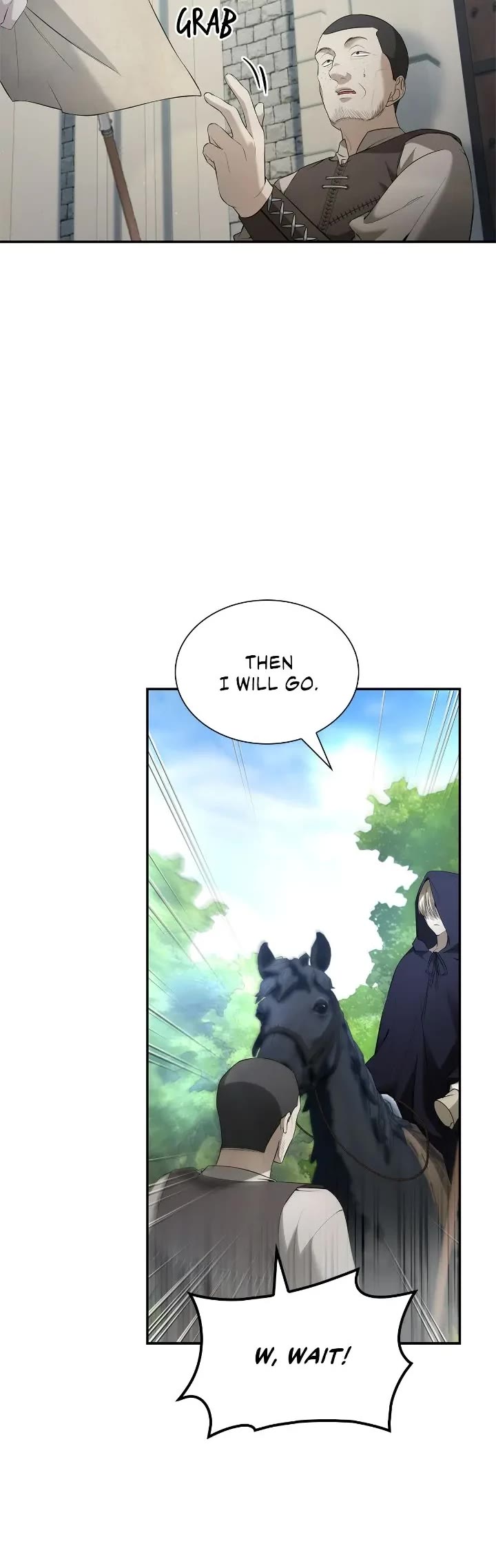 The Fangs That Pierce the Heart Chapter 18 page 43 - Chapter 18