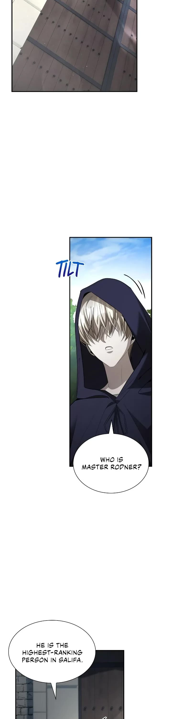 The Fangs That Pierce the Heart Chapter 18 page 46 - Chapter 18