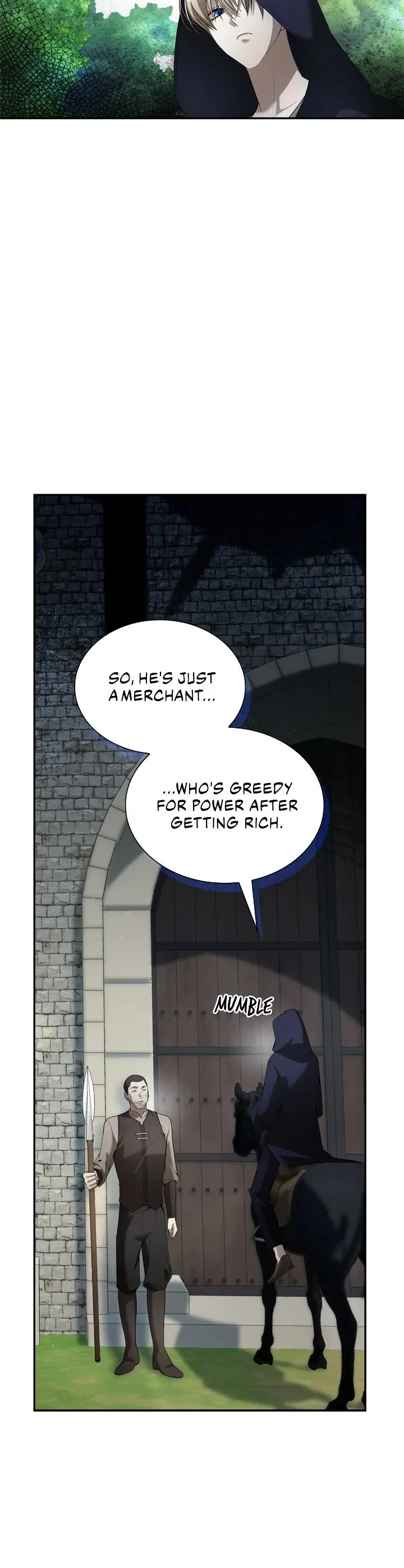 The Fangs That Pierce the Heart Chapter 18 page 48 - Chapter 18