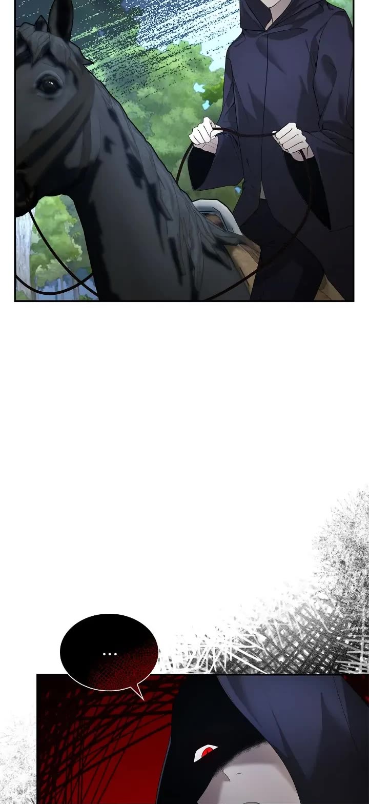 The Fangs That Pierce the Heart Chapter 18 page 52 - Chapter 18