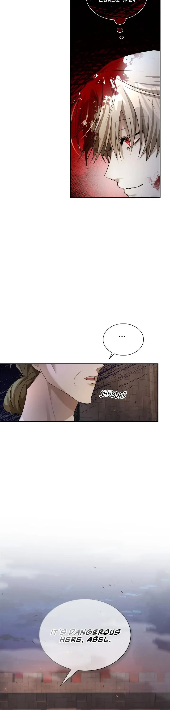 The Fangs That Pierce the Heart Chapter 18 page 6 - Chapter 18