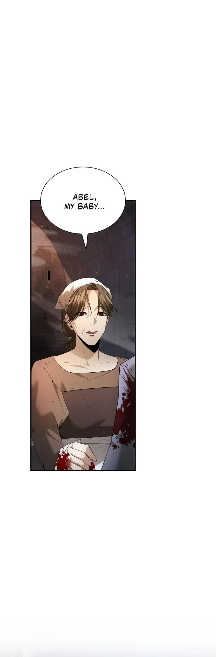 The Fangs That Pierce the Heart Chapter 18 page 8 - Chapter 18
