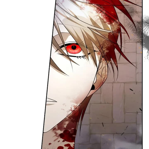The Fangs That Pierce the Heart Chapter 18 cover