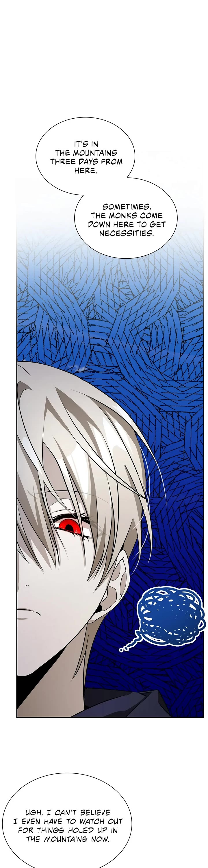The Fangs That Pierce the Heart Chapter 19 page 13 - Chapter 19