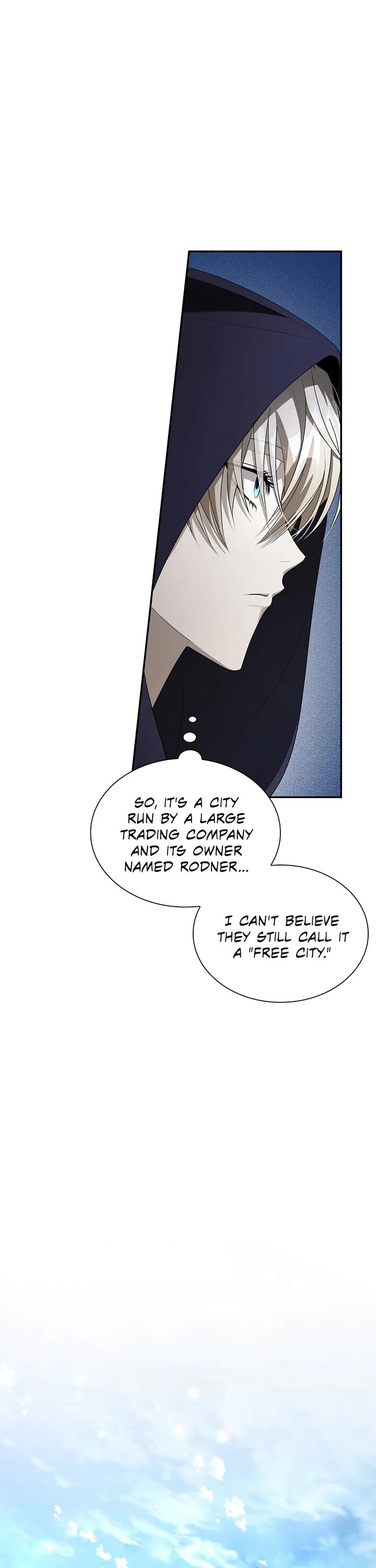 The Fangs That Pierce the Heart Chapter 19 page 18 - Chapter 19