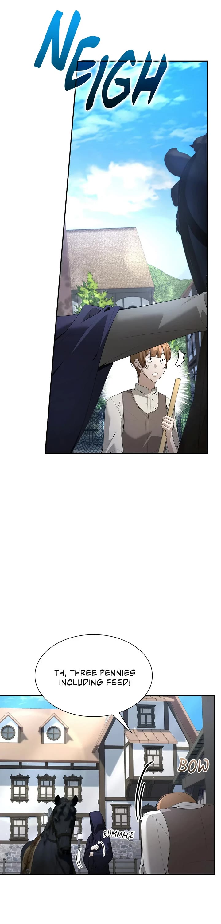 The Fangs That Pierce the Heart Chapter 19 page 23 - Chapter 19