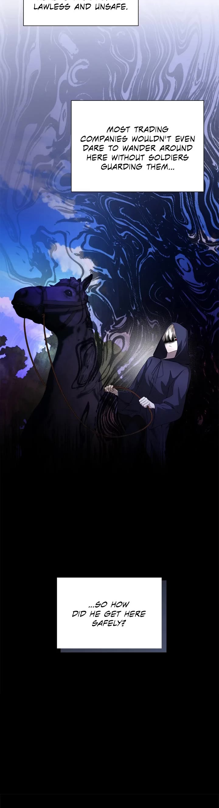 The Fangs That Pierce the Heart Chapter 19 page 4 - Chapter 19