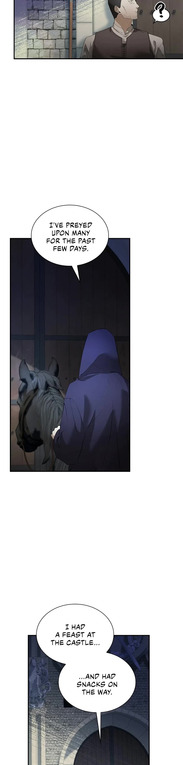 The Fangs That Pierce the Heart Chapter 19 page 7 - Chapter 19