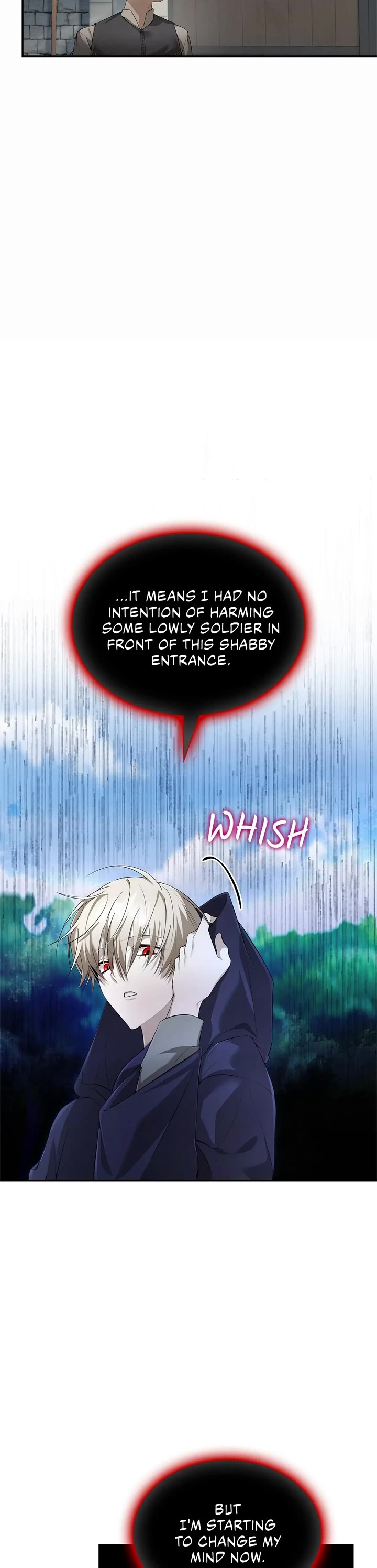The Fangs That Pierce the Heart Chapter 19 page 9 - Chapter 19