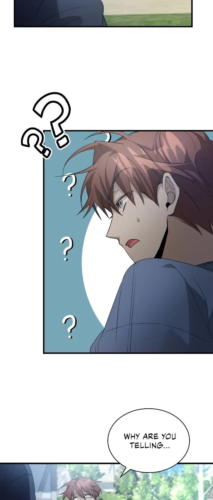 The Fangs That Pierce the Heart Chapter 2 page 14 - Chapter 2