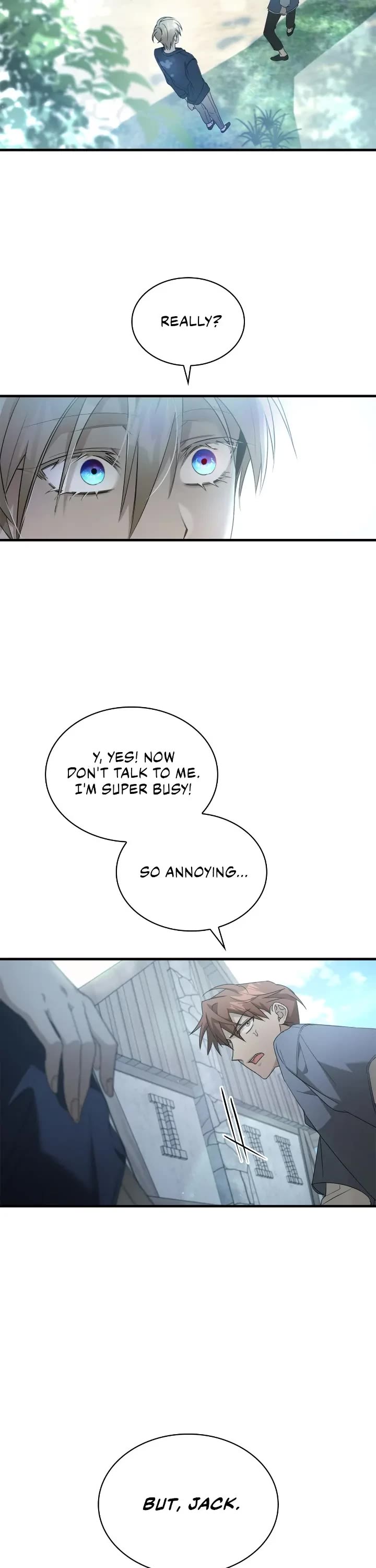 The Fangs That Pierce the Heart Chapter 2 page 17 - Chapter 2