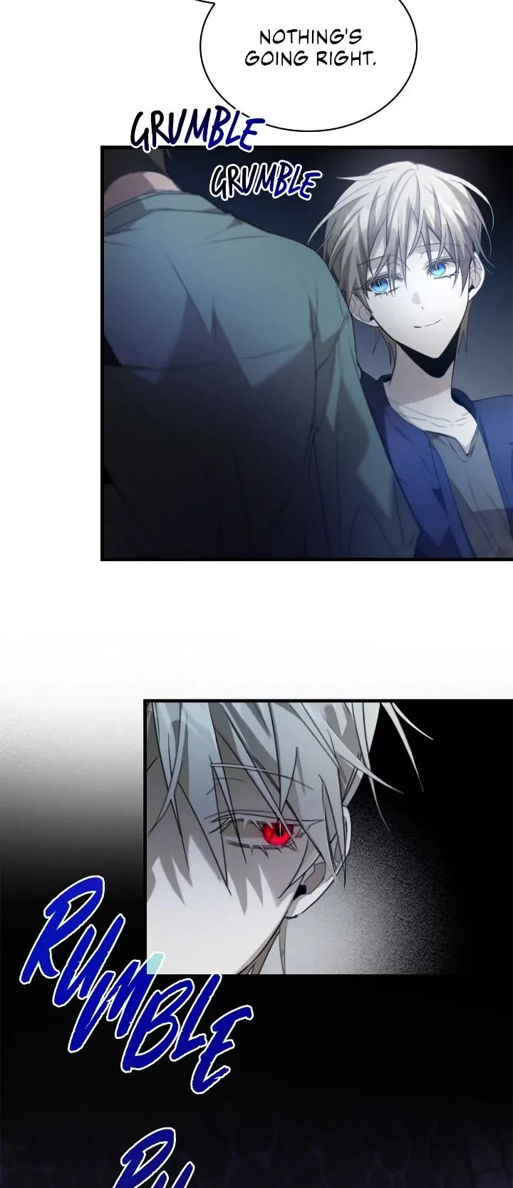 The Fangs That Pierce the Heart Chapter 2 page 29 - Chapter 2
