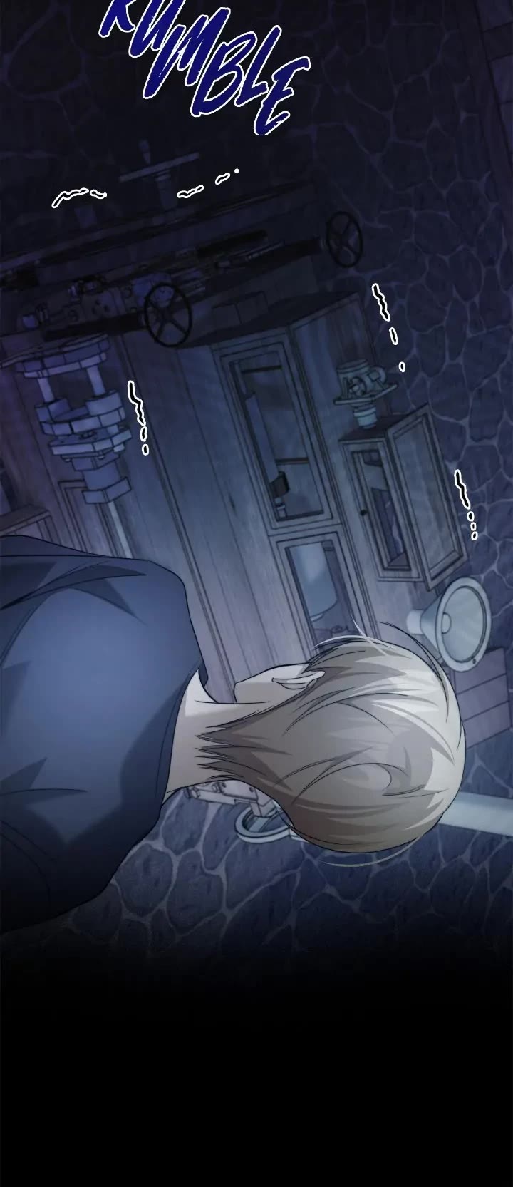 The Fangs That Pierce the Heart Chapter 2 page 30 - Chapter 2