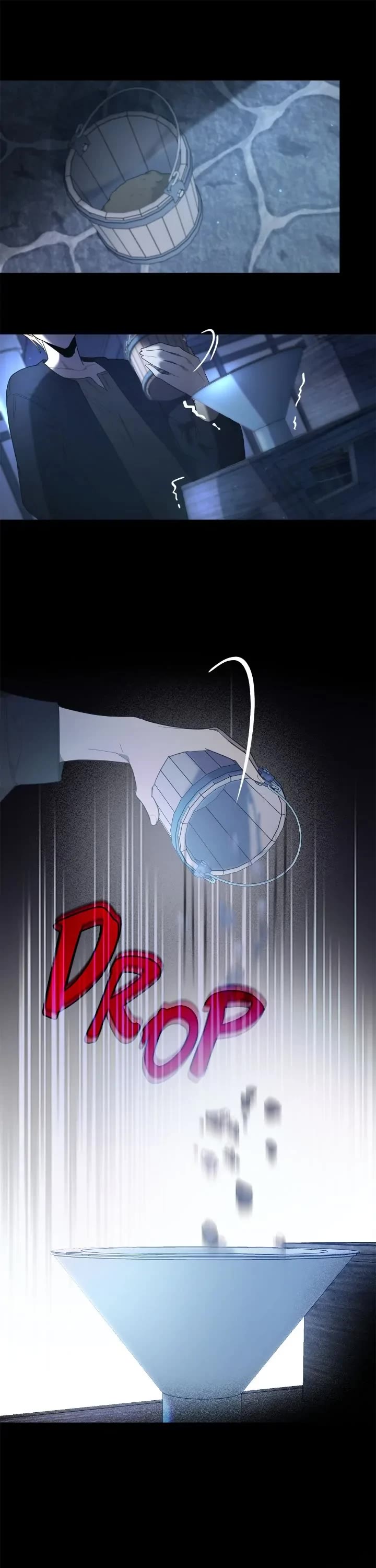 The Fangs That Pierce the Heart Chapter 2 page 31 - Chapter 2