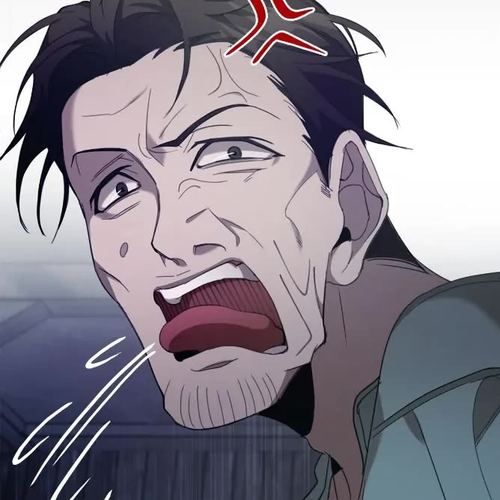 The Fangs That Pierce the Heart Chapter 2 cover