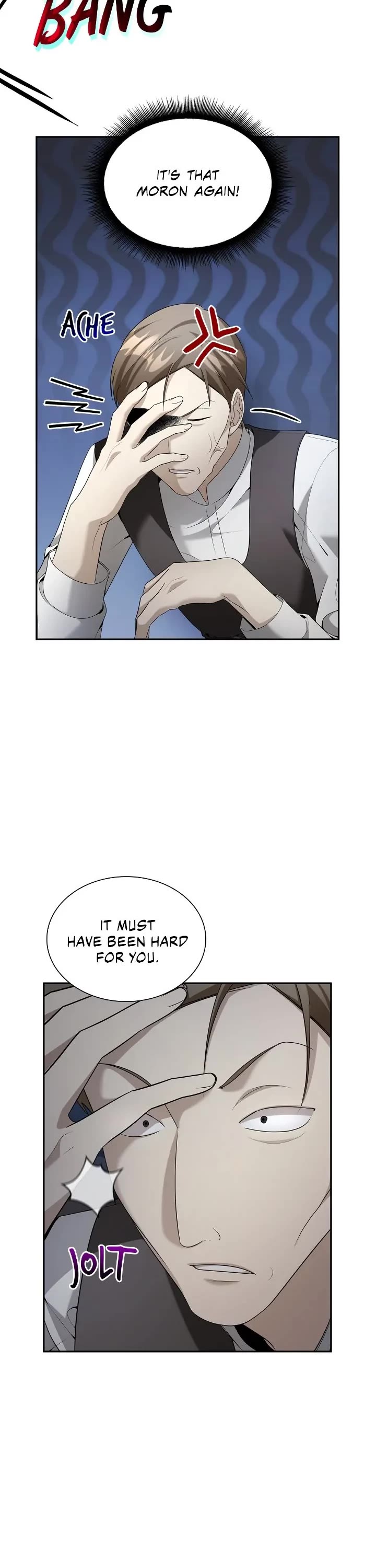 The Fangs That Pierce the Heart Chapter 20 page 13 - Chapter 20