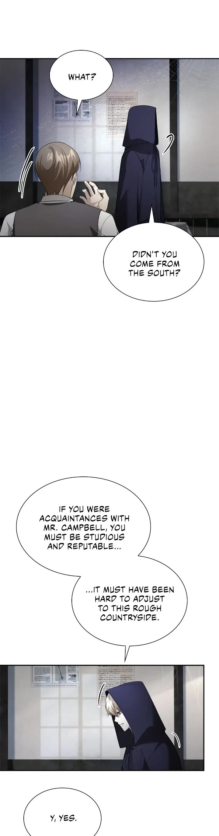 The Fangs That Pierce the Heart Chapter 20 page 14 - Chapter 20