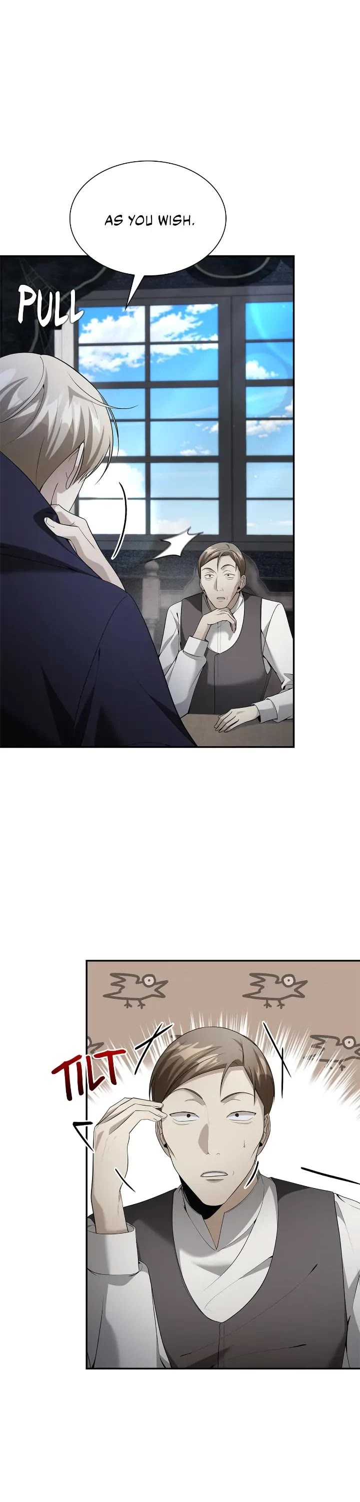 The Fangs That Pierce the Heart Chapter 20 page 16 - Chapter 20