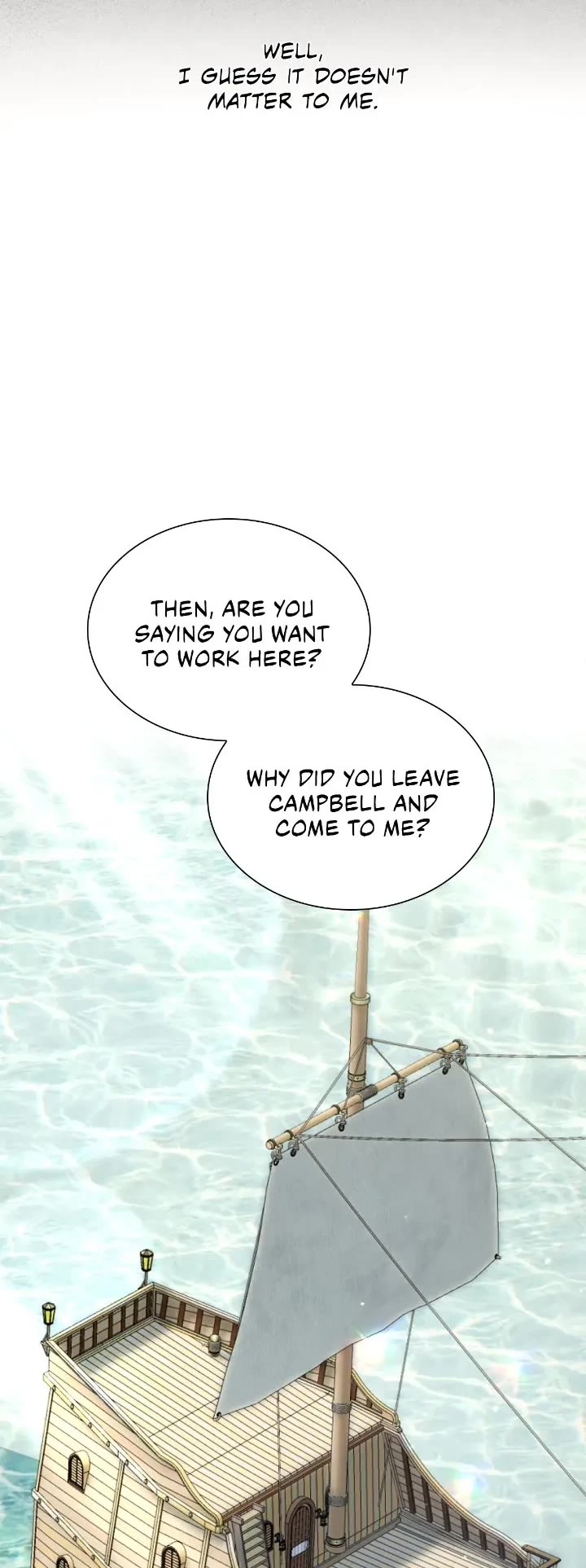The Fangs That Pierce the Heart Chapter 20 page 25 - Chapter 20
