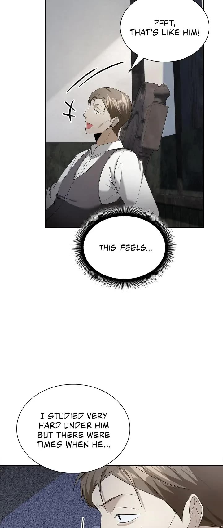 The Fangs That Pierce the Heart Chapter 20 page 33 - Chapter 20