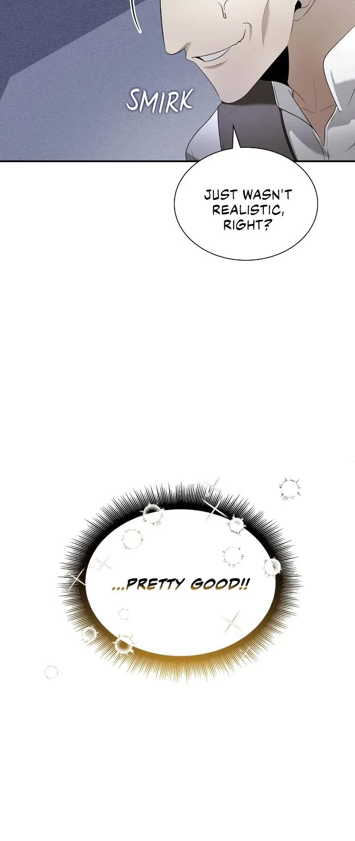 The Fangs That Pierce the Heart Chapter 20 page 34 - Chapter 20