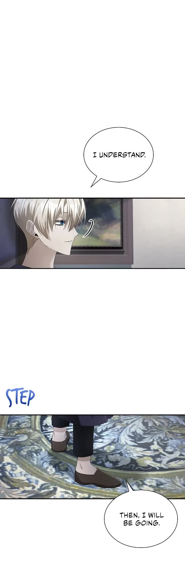 The Fangs That Pierce the Heart Chapter 20 page 38 - Chapter 20