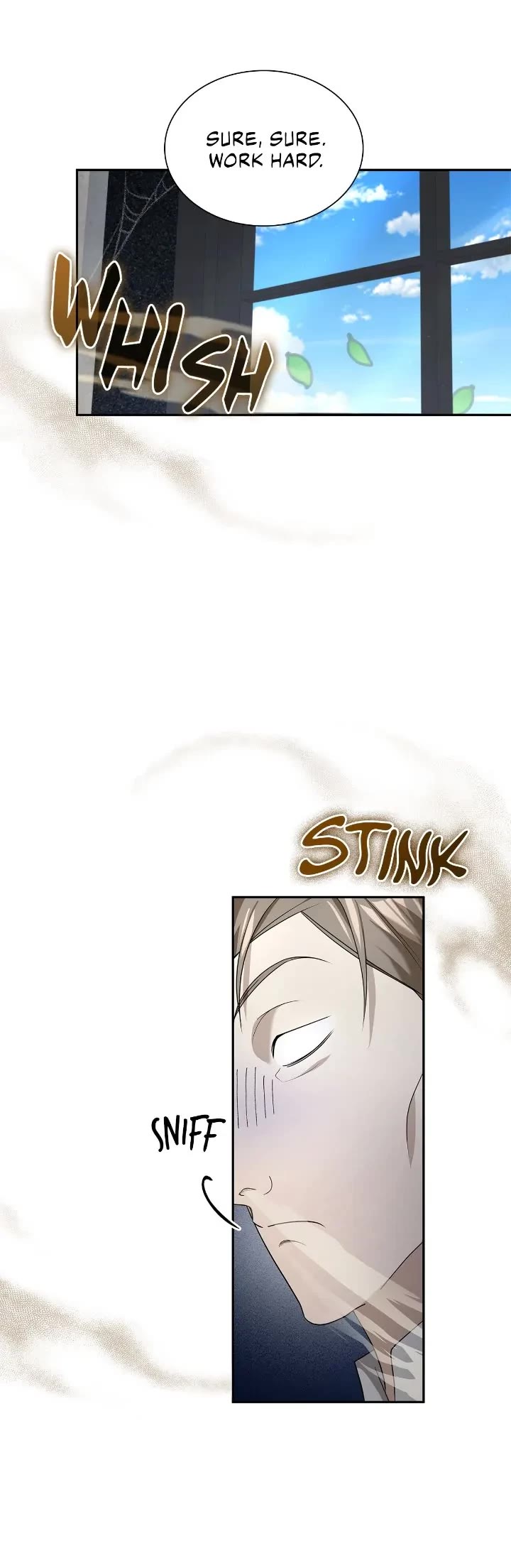 The Fangs That Pierce the Heart Chapter 20 page 39 - Chapter 20