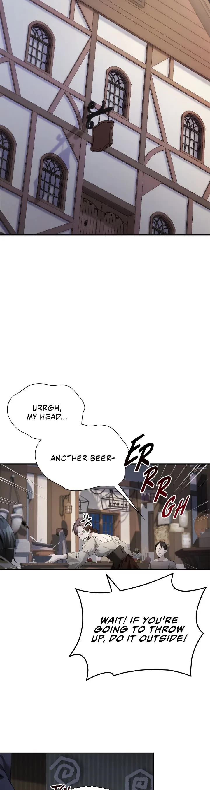 The Fangs That Pierce the Heart Chapter 20 page 42 - Chapter 20