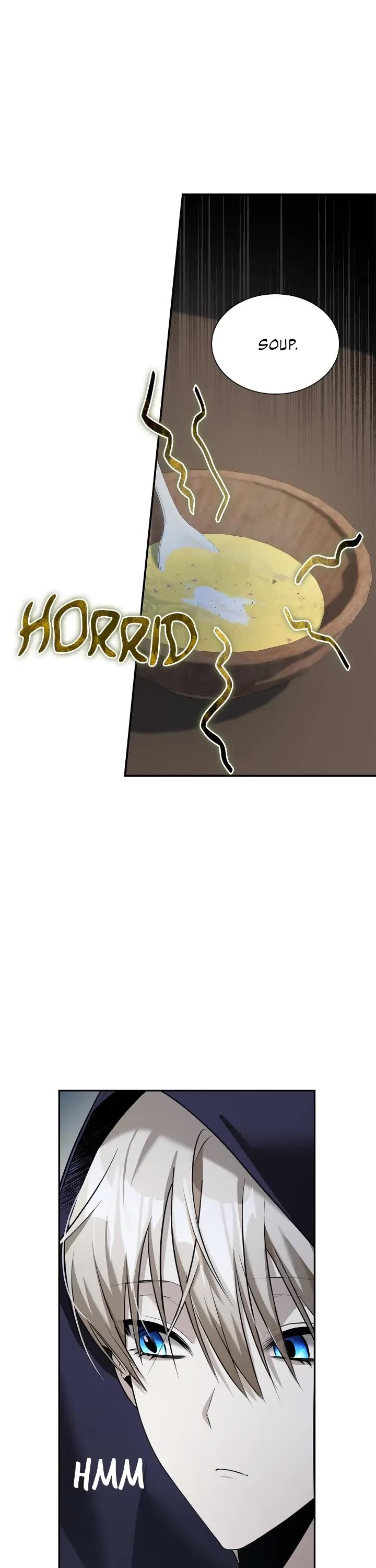 The Fangs That Pierce the Heart Chapter 20 page 44 - Chapter 20