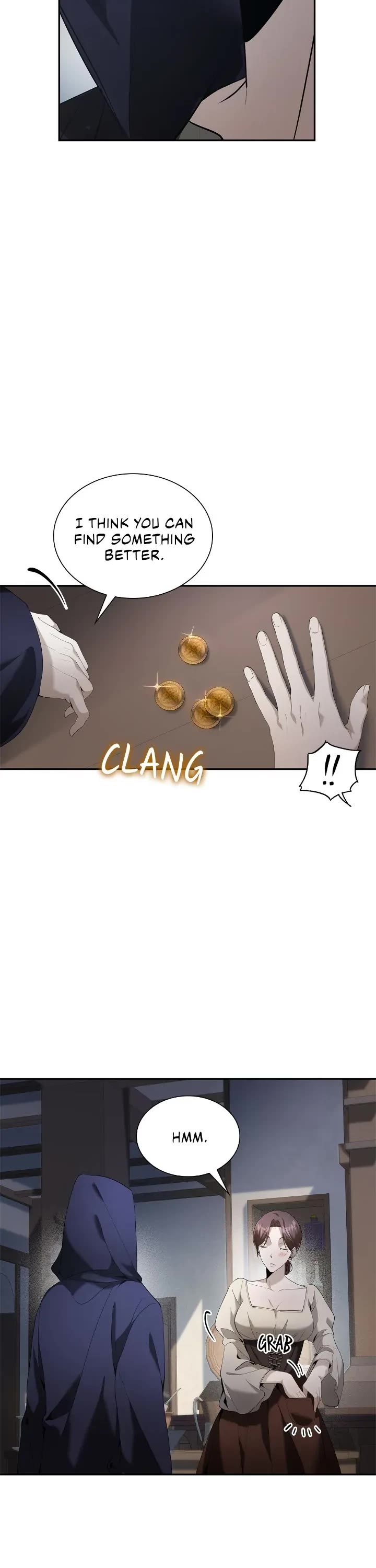 The Fangs That Pierce the Heart Chapter 20 page 45 - Chapter 20
