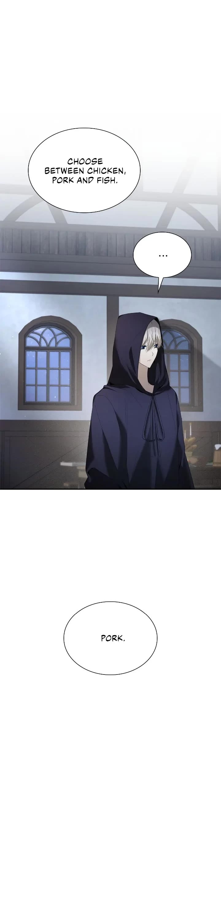 The Fangs That Pierce the Heart Chapter 20 page 46 - Chapter 20