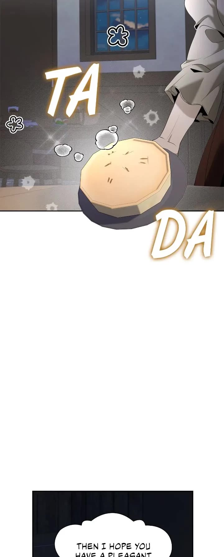 The Fangs That Pierce the Heart Chapter 20 page 48 - Chapter 20