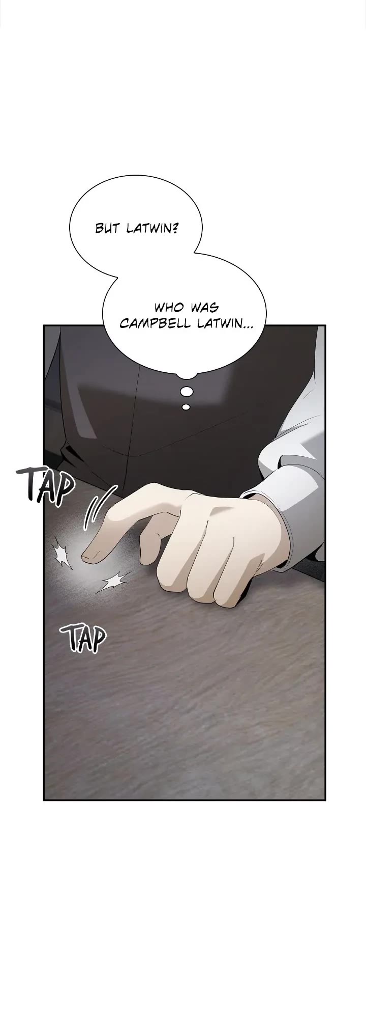 The Fangs That Pierce the Heart Chapter 20 page 5 - Chapter 20
